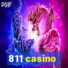 811 casino